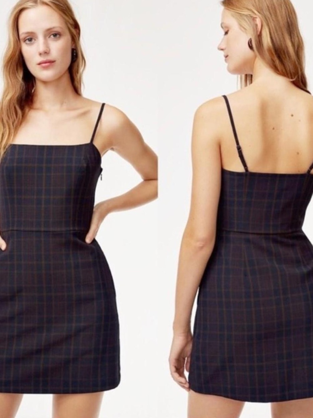 Wilfred Isabelle Dress